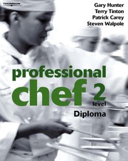 The Professional Chef 9781844807062