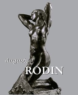 Auguste Rodin 9781844849062
