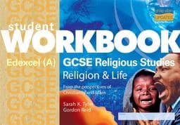 GCSE Religious Studies 9781844891351