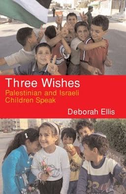 Three Wishes 9781845077433