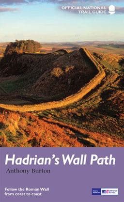Hadrian's Wall Path 9781845135676
