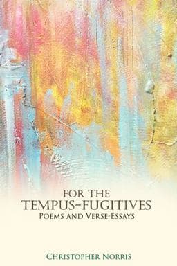 For the Tempus-Fugitives 9781845198671