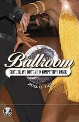 Ballroom 9781845208004