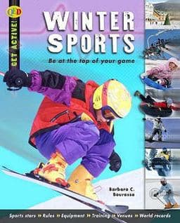 Winter Sports 9781845387471