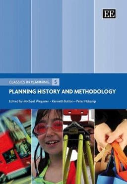 Planning Methodology and History 9781845420918