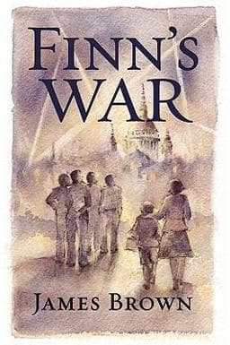 Finn's War 9781845493882