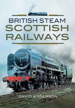 British Steam 9781845631635