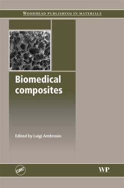 Biomedical Composites 9781845694364