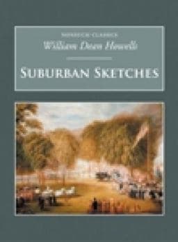 Suburban Sketches 9781845880835
