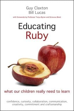 Educating Ruby 9781845909543