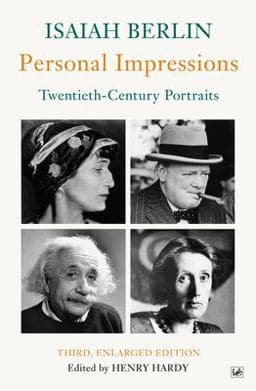 Personal Impressions 9781845952495