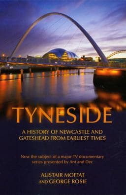 Tyneside 9781845961190