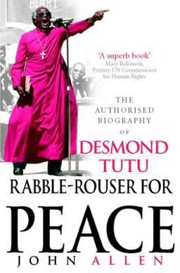 Rabble-Rouser for Peace 9781846040641