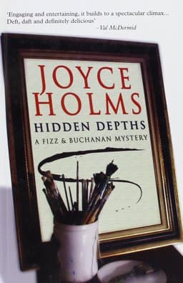 Hidden Depths 9781846170218