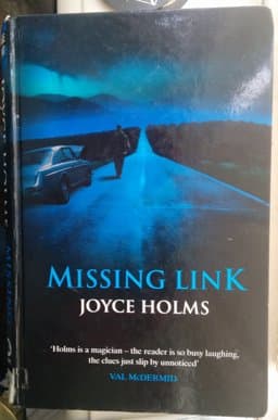 Missing Link 9781846177651