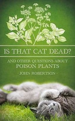 Is That Cat Dead? 9781846244254