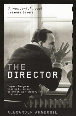 Director 9781846270482