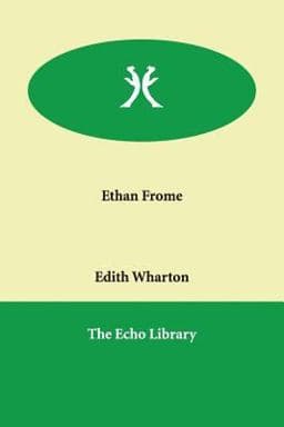Ethan Frome 9781846376429