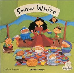 Snow White 9781846430237