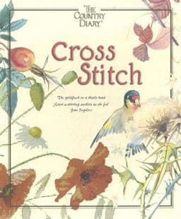 Cross Stitch 9781846660276