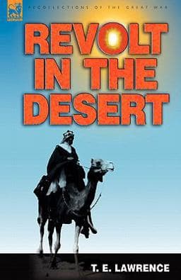 Revolt in the Desert 9781846774201