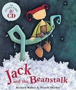 Jack and the Beanstalk 9781846862977