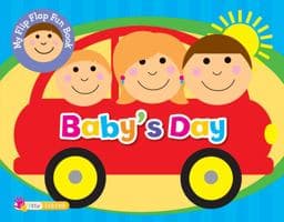 Baby's Day 9781846960871
