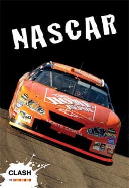 Nascar 9781846967108