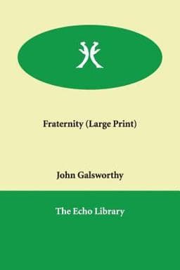 Fraternity 9781847022646