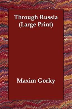 Through Russia 9781847023803