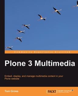 Plone 3. 3 Multimedia 9781847197665