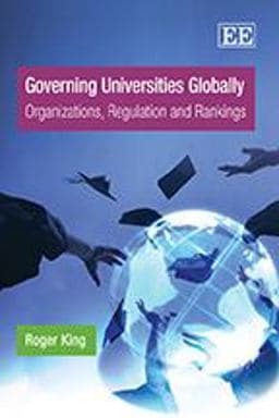 Governing Universities Globally 9781847207395