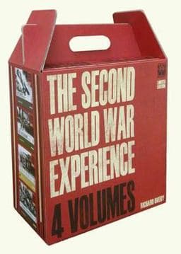 The Second World War Experience 9781847326287