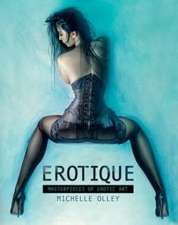 Erotique 9781847328243