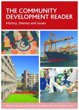 The Community Development Reader 9781847427175