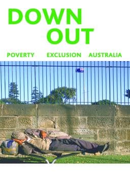 Down and Out 9781847428400