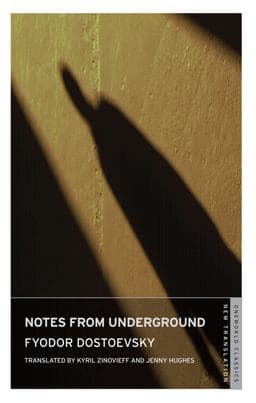 Notes from Underground 9781847491619