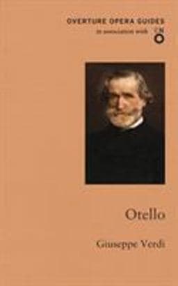 Otello (Othello) 9781847495563