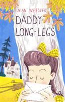 Daddy-Long-Legs 9781847496515