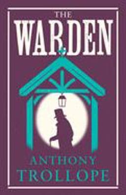The Warden 9781847498281
