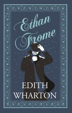 Ethan Frome 9781847499066