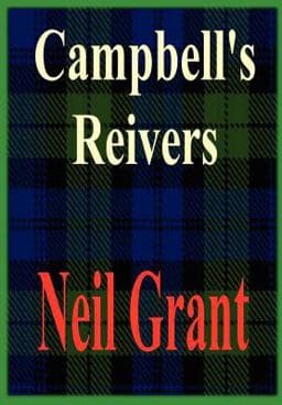 Campbell's Reivers 9781847539144