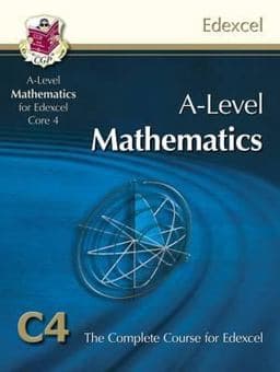 A-Level Mathematics for Edexcel Core 4 9781847628145