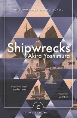 Shipwrecks 9781847677228
