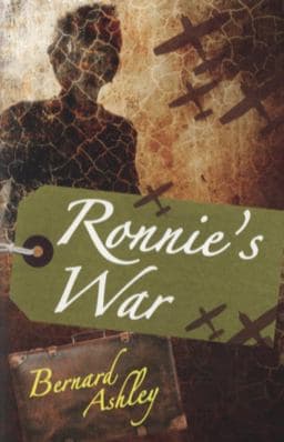 Ronnie's War 9781847800541