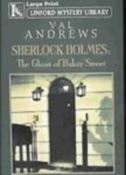 Sherlock Holmes 9781847821102