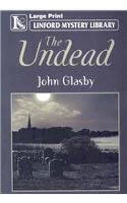 The Undead 9781847824929