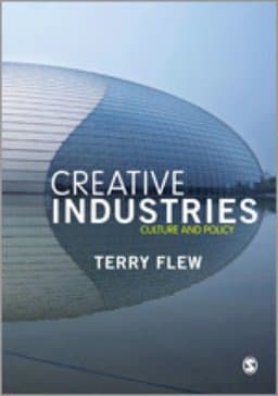 The Creative Industries 9781847875754