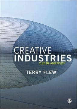 The Creative Industries 9781847875761