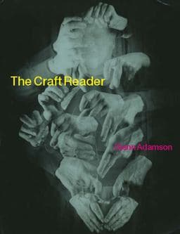 The Craft Reader 9781847883032